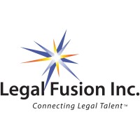 LEGAL FUSION INC. logo - Similar company to Invincible