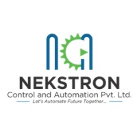 Nekstron Control And Automation Pvt Ltd logo - Similar company to Appgallop