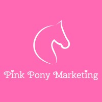 Pink Pony Marketing logo - Similar company to Toolguy International