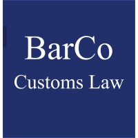 Barlow & Company, LLC logo - Similar company to U.S. Customs Service