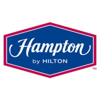 Hampton Inn & Suites Riverside Corona East logo - Similar company to Hampton Inn & Suites By Hilton Boone