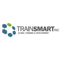 TrainSMART - Corporate Training Solutions logo - Similar company to Max Technical Training