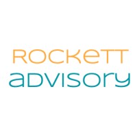 Rockett Advisory logo - Similar company to Clout Selling™