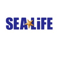 Sea Life Aquariums