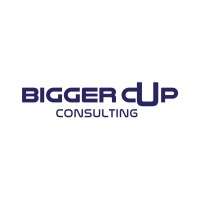 Bigger Cup Consulting logo - Similar company to The Hire Better Method
