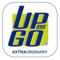 UPANDGO EXTRAORDINARY logo - Similar company to Panel System S.R.L.