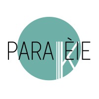 Parallèle K logo - Similar company to Sundesigns Graphic Design Solutions