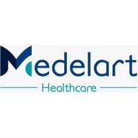MEDELART logo - Similar company to Asz Kimya