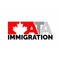 ATA IMMIGRATION SERVICES logo - Similar company to Nikademy: Immigration, Business And Career Solutions