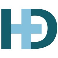 Health by Design logo - Similar company to Medici