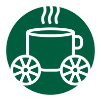 Coffee Drive App logo - Similar company to Jumpo