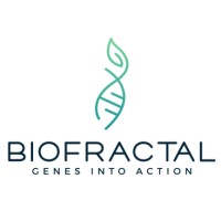 BIOFRACTAL logo - Similar company to Smartbell
