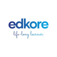 edkore logo - Similar company to Factory 4.0 Digital Innovation Hub