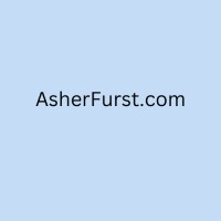AsherFurst.com logo - Similar company to Boosted Analytical
