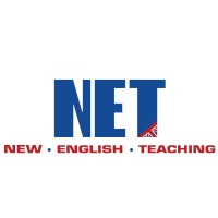 New English Teaching logo - Similar company to Aster