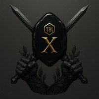 The Black Ledger logo - Similar company to Shaolin Temple Uk