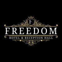 Freedom Hotel & Reception Hall logo - Similar company to Rajendra Eco Resort