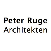 Peter Ruge Architekten logo - Similar company to Saglambau