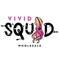 Vivid Squid Wholesale logo - Similar company to Mandate Pr
