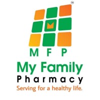 My Family Pharmacy LLP logo - Similar company to Consano Life Sciences