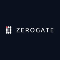 General Incorporated Association ZEROGATE logo - Similar company to Melbourne University Tennis Club