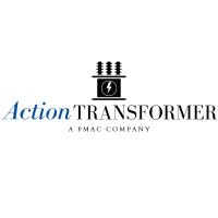 ACTION TRANSFORMER logo - Similar company to Usa Daelim Transformer Inc.
