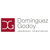 Domínguez Godoy Abogados logo - Similar company to Agrocomercial Polanco