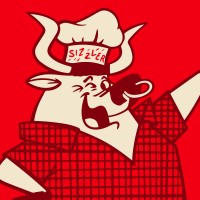 Sizzler USA logo - Similar company to Consumer Paraguay