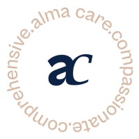 AlmaCare Clinic logo - Similar company to Psyched.Care