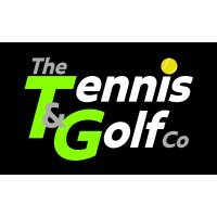 The Tennis & Golf Company logo - Similar company to Green Lantern Pizza