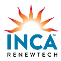INCA Renewtech logo - Similar company to Strandfive