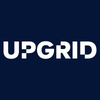 UpGrid logo - Similar company to Automated Data Inc