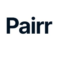 Pairr logo - Similar company to Secure Ais
