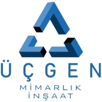 Üçgen Mimarlık & İnşaat logo - Similar company to Rgn Art Architecture