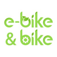 E-Bike & Bike logo - Similar company to Dönmez Hukuk & Danışmanlık
