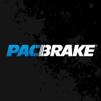 Pacbrake Company logo - Similar company to Tag Engineering Inc