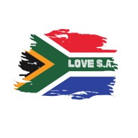 Love S.A. Foundation logo - Similar company to Bash