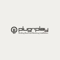 Plug n' Play logo - Similar company to Isocraft - 3D Cutting & Coating