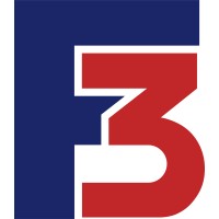 F3 Technologies Inc. logo - Similar company to Rabbit Technologies