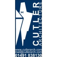 Cutler Architecture logo - Similar company to Millway Builders