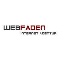 Internetagentur Webfaden