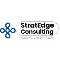 StratEdge Consulting Academy logo - Similar company to Dx_Experts