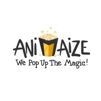 Animaize logo - Similar company to Onscreen.Ro