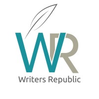 Writers Republic LLC logo - Similar company to Writers.Ae- Division Of Amourion Group