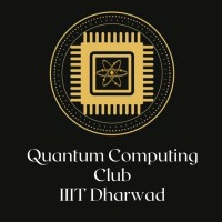 Quantum Computing Club IIIT Dharwad logo - Similar company to Quantum Computing Group, Iit Roorkee