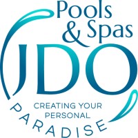 JDO Pools & Spas logo - Similar company to Town & Country Pools, Inc.