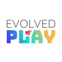 Evolved Play logo - Similar company to Exodexa