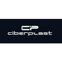 Ciberplast Industria De Plasticos logo - Similar company to Resitron Maquinas E Equipamentos