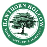Hawthorn Hollow Nature Sanctuary and Arboretum logo - Similar company to Wisconsin Engineer Magazine