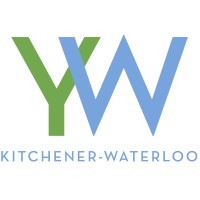 YW Kitchener-Waterloo logo - Similar company to The Working Centre
